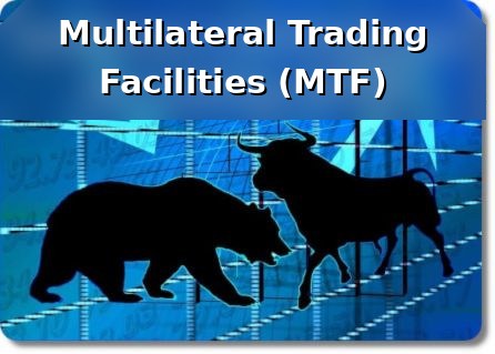Multilaterale Handelssysteme MTF