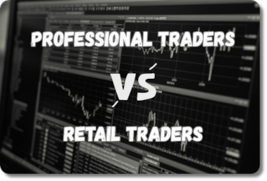 professionella handlare