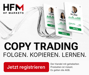 HFM Copy Trading