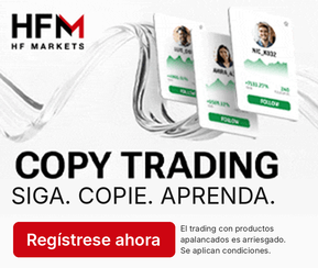 HFM Copy Trading