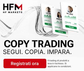 HFM Copy Trading
