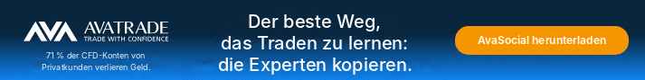 Copy Trading mit AvaTrade