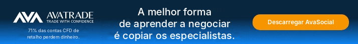 Copy trading com a AvaTrade