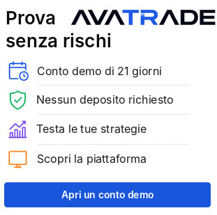 Conto demo