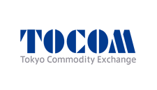 Tokyo Commodity Exchange