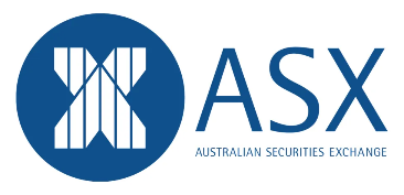 australiska värdepappersbörsen (ASX)