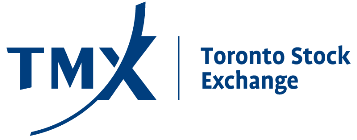 Borsa di Toronto in Canada (TSX)