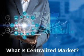 Centraliserade marknader