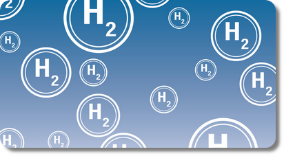 investire nell'idrogeno