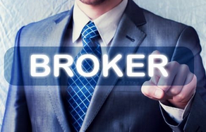 Broker