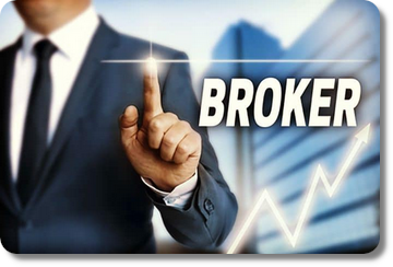 Tipos de brokers e corretores