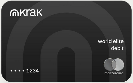 Krak Card