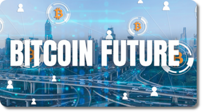Contratos futuros perpétuos sobre Bitcoin