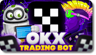 OKX handelsrobot