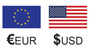 Euro Dólar