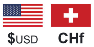 USD / CHF