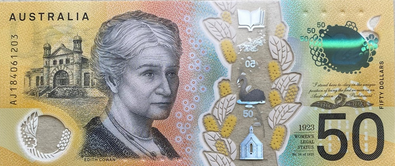 Índice do dólar australiano (AXY)