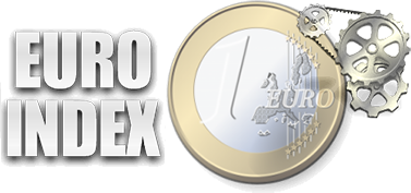 Índice do Euro (EURX/EXY)
