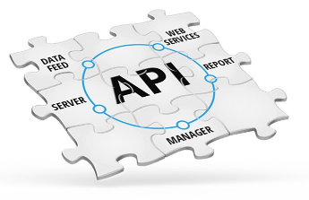 Automatiserad handel med API:er