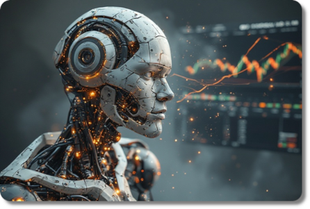 ferramentas de trading baseadas em IA