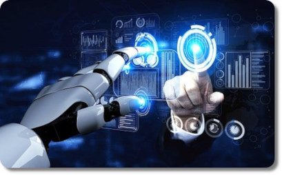 IA nel trading sul Forex