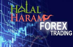 Brokers Forex Islâmicos
