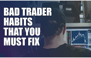 errores que cometen los traders