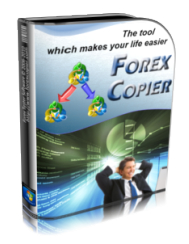 Forex Copier
