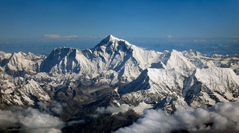 Himalaya-Optionen