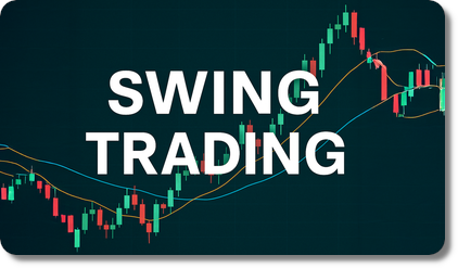 15 indicadores de swing trading para criar uma estratégia