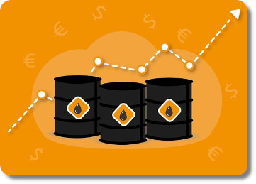 Trading de petróleo