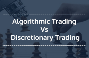 estrategias de trading sistemáticas y discrecionales