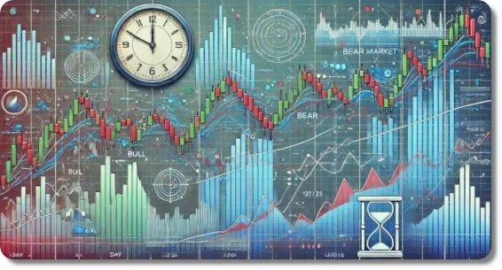 Durante quanto tempo se deve testar uma estratégia de trading?