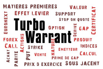 Turbo Warrants - Turbo Certificate