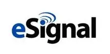 eSignal