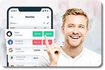 Neobroker: وسيط عبر الهاتف بلا عمولات