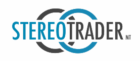 StereoTrader