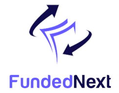 Logo FundedNext