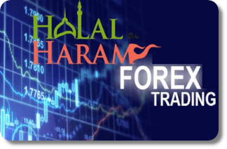 Brokers de forex islámicos