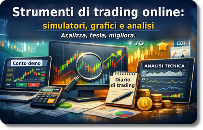 Strumenti di trading