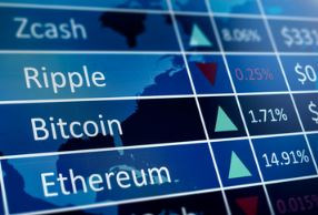 Investieren in Kryptowährung: Bitcoin, Blockchain und viele mehr