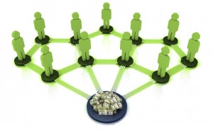 Social trading