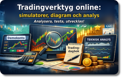 Tradingverktyg