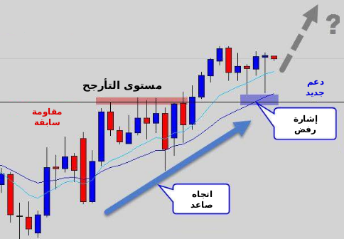 نصائح لتبسيط استراتيجية التداول الخاصة بك